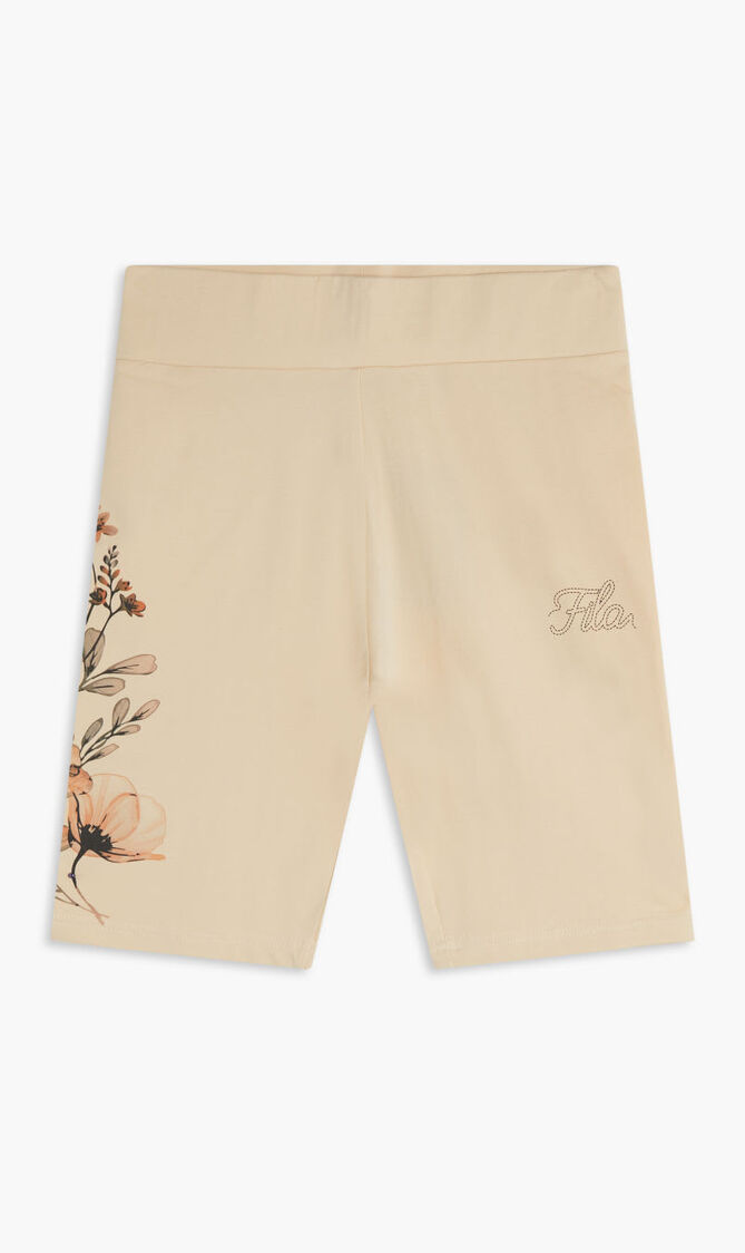 ISOLA CYCLE SHORT WITH PLACEMENT PRINT