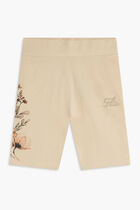 ISOLA CYCLE SHORT WITH PLACEMENT PRINT