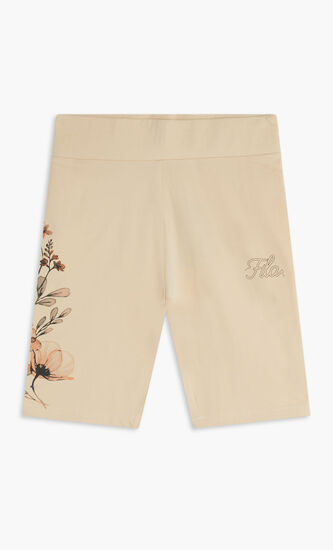 ISOLA CYCLE SHORT WITH PLACEMENT PRINT