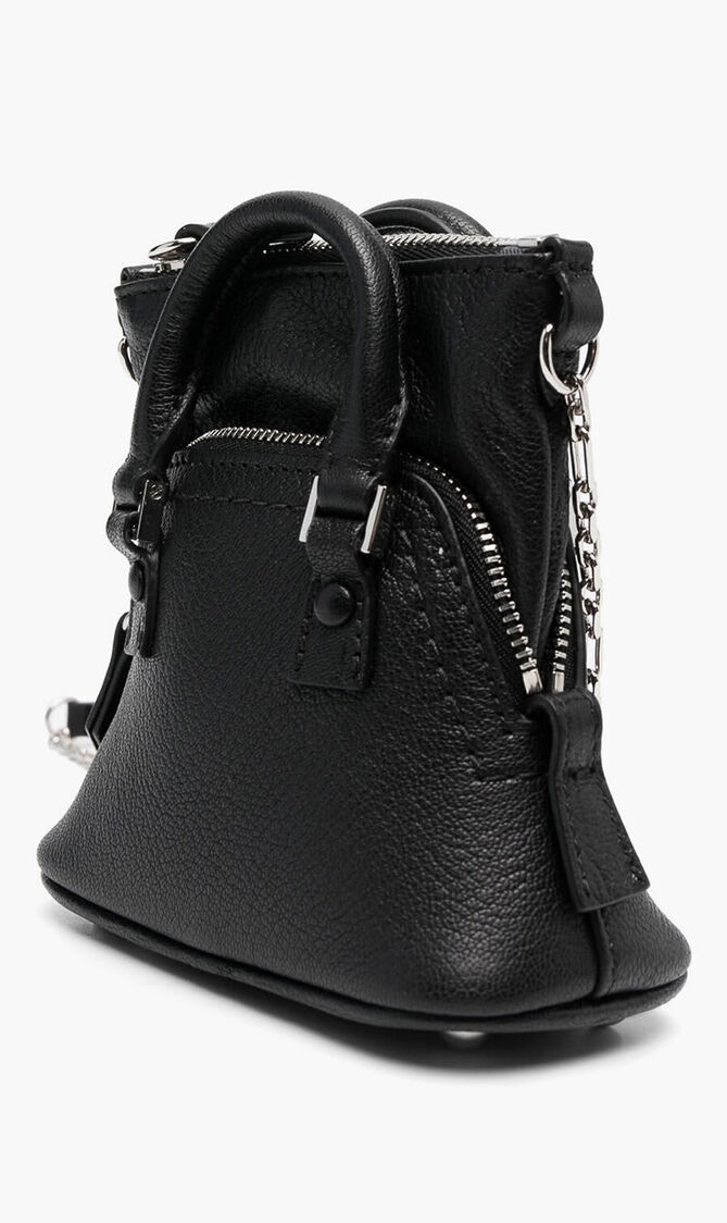 5Ac Leather Mini Bag