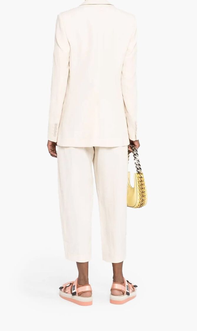 Linen Jacket