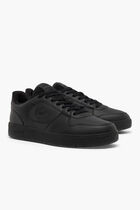 Court Ace Leather Sneakers