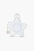 STAR COIN PURSE ECO OLOGRAPHIC