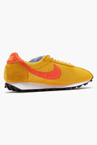 LD-1000 'University Gold and Safety Orange' sneakers
