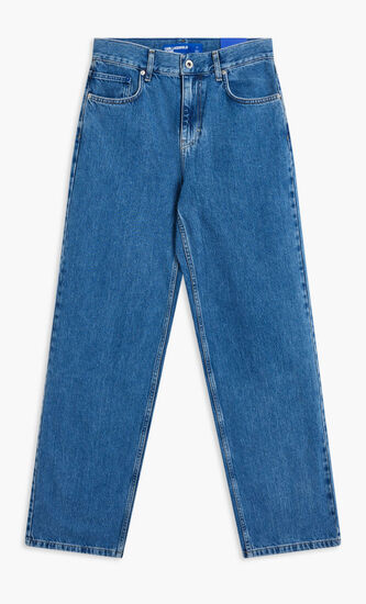 KLJ RELAXED DENIM ARCHIVE