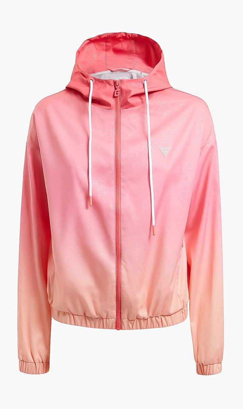 Wind cutter jacket hot sale
