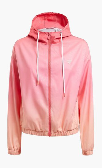 Wind Cutter Clematis Jacket