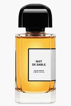 Nuit De Sable Unisex Eau De Parfum, 100 ml