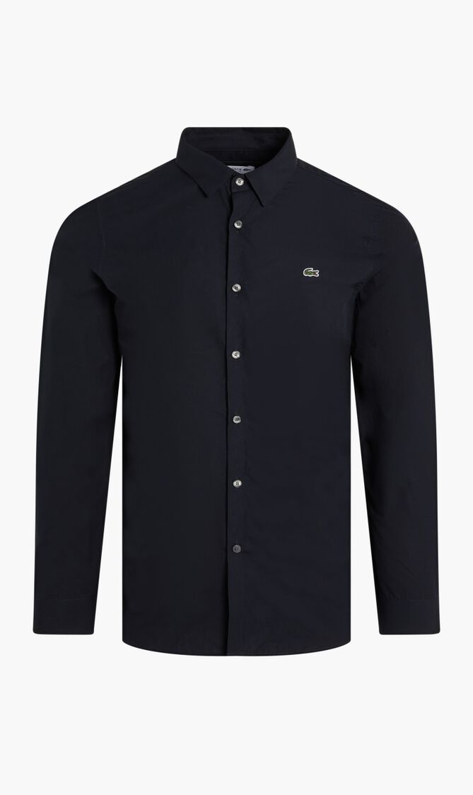 LONG SLEEVED CITY SHIRT