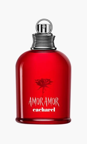 AMOR EDT VAPO 30ML/NF