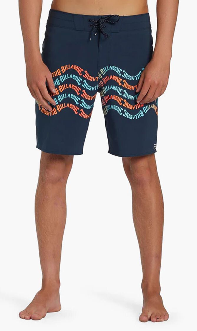 Sundays Pro 18.5" Boardshorts