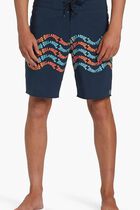 Sundays Pro 18.5" Boardshorts