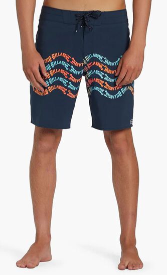 Sundays Pro 18.5" Boardshorts