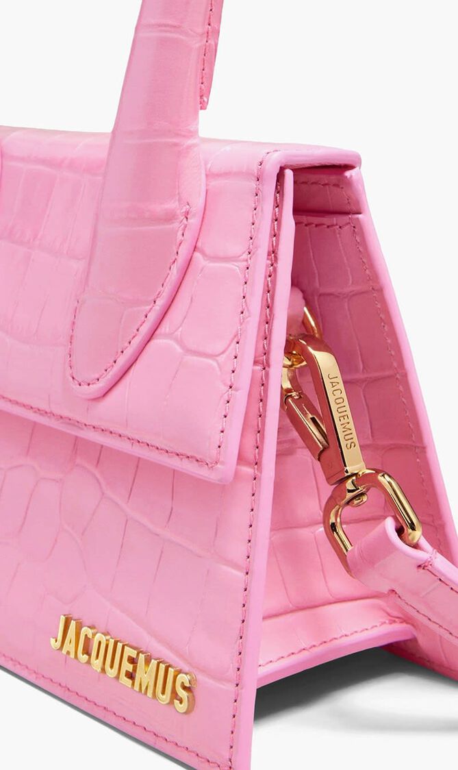 Le Chiquito Moyen Bag