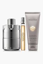 Wanted Eau de Parfum Set
