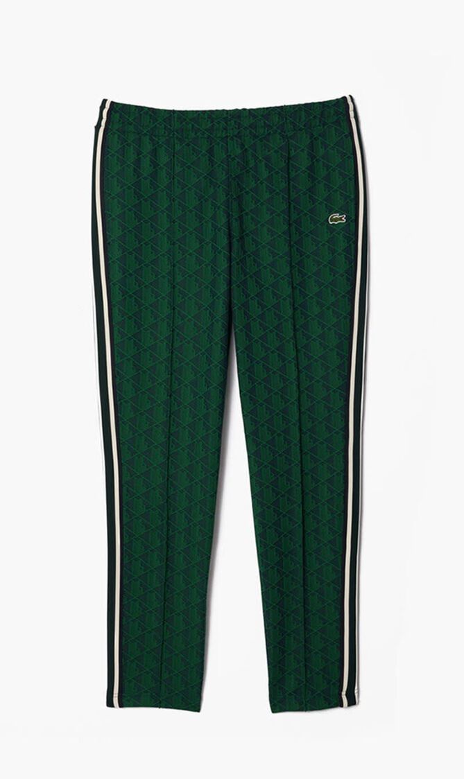 Paris Monogram Sweatpants