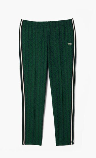 Paris Monogram Sweatpants