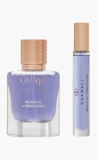 Musical Vibrations Kit