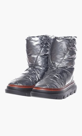 SLEEPING BAG PULL ON BOOT