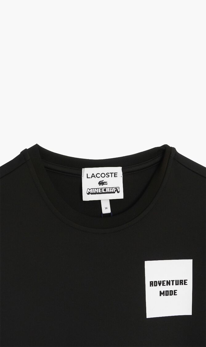 Minecraft Sports Top