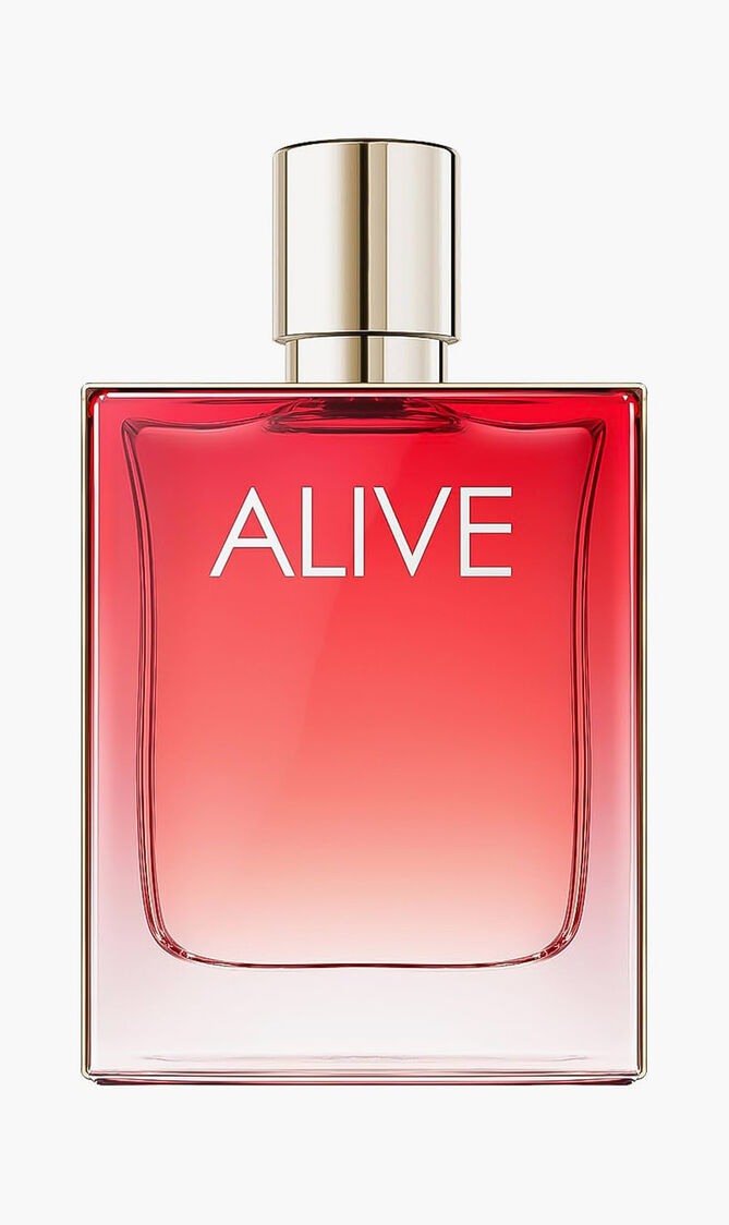 HB ALIVE INT EDP 80ML 22IV