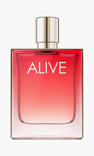 HB ALIVE INT EDP 80ML 22IV