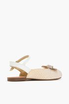 Crystal Bow Ballerinas Crystal Bow Ballerinas