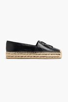 Ines Platform Espadrilles