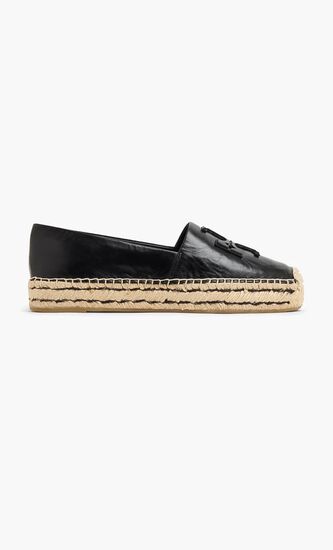 Ines Platform Espadrilles