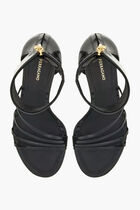 Clethra Sandals