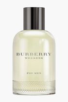 BUR WEEKEND MEN EDT 100ML