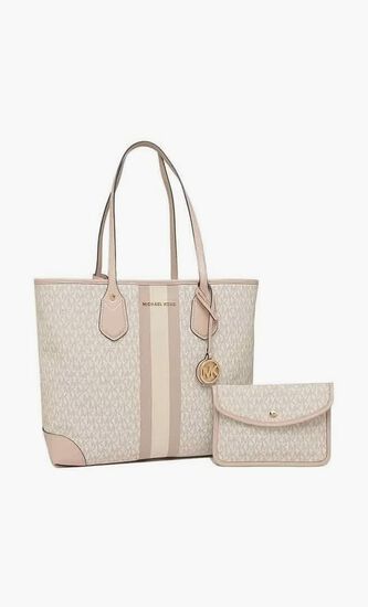 Eva Large Tote Bag