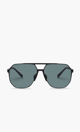 Bolon Polygon Sunglasses