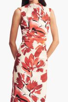Ember Draped Maxi Dress