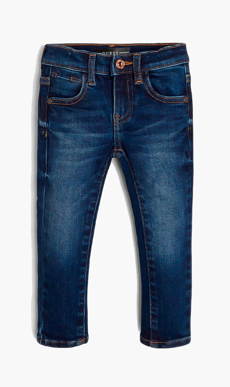 Guess jeans outlet sales