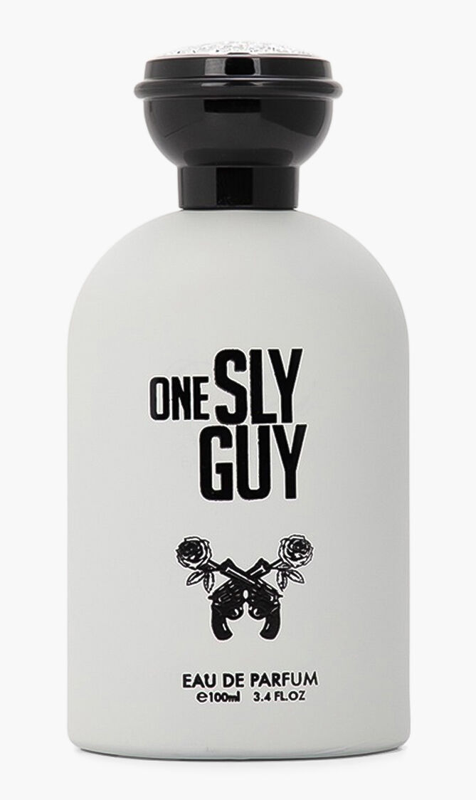 Guns and roses perfume on sale