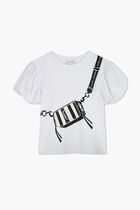 SHORT SLEEVES TEE SHIRT
