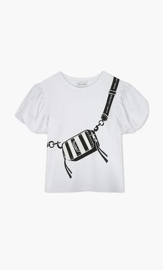 SHORT SLEEVES TEE SHIRT