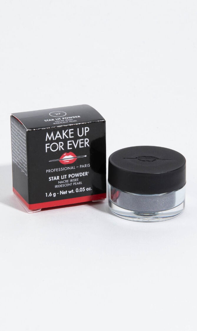 Star Lit Powder Iridescent Pearl.27