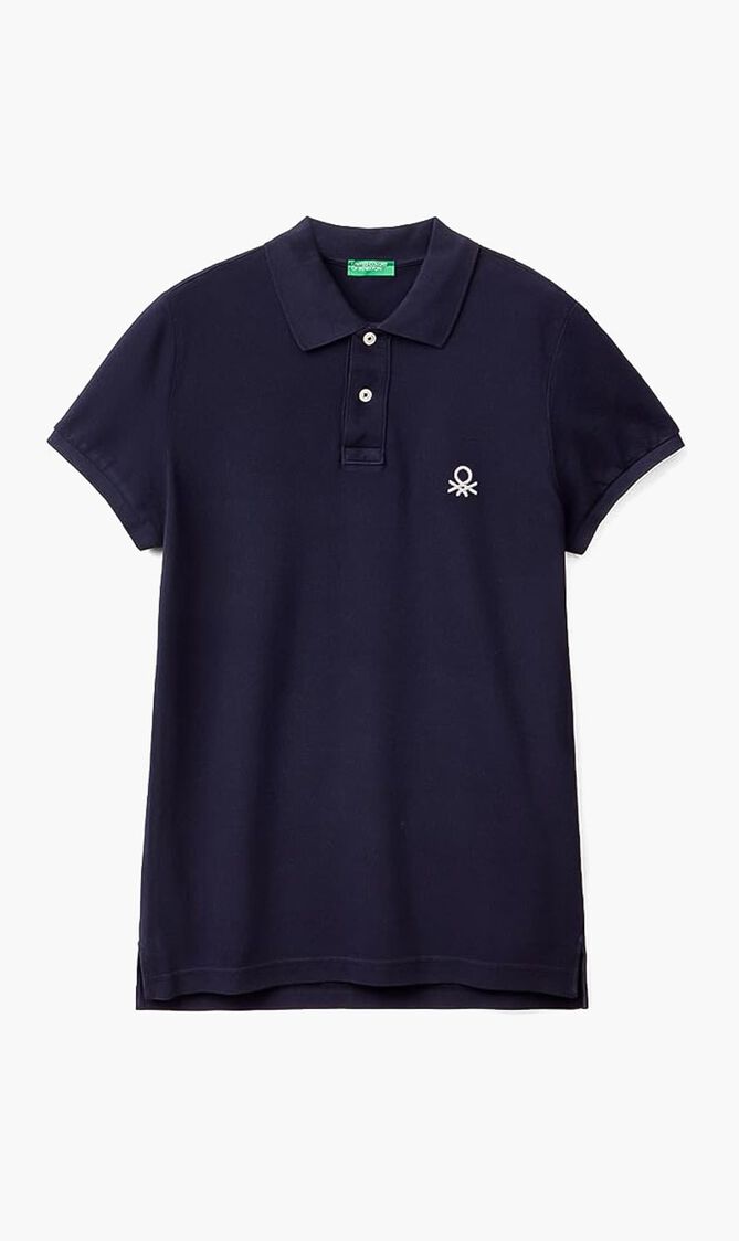 Slim Fit Polo Shirt