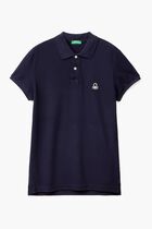 Slim Fit Polo Shirt