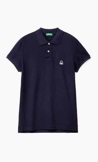 Slim Fit Polo Shirt