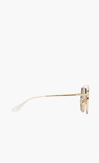Bolon Full Rim Sunglasses