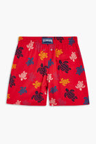 OKORISE SU23 MAILLOT DE BAIN COQUELICOT