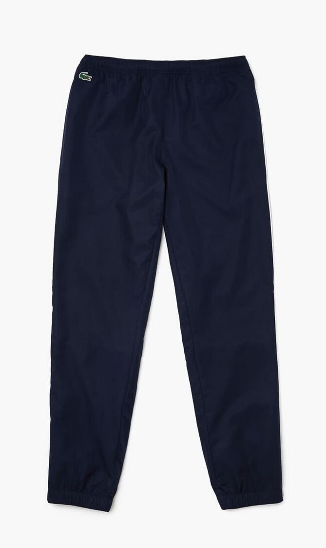 Sport Striped Details Tracksuit