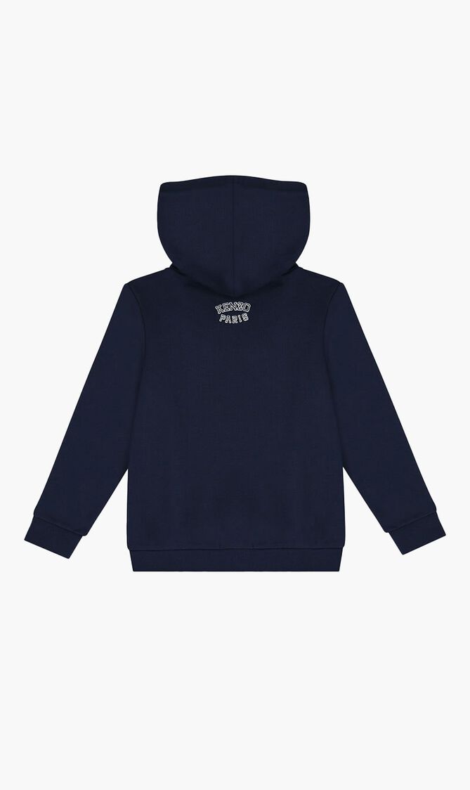 Hooded Sweatshirt