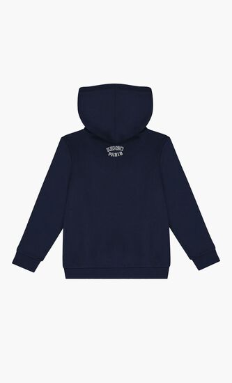 Hooded Sweatshirt