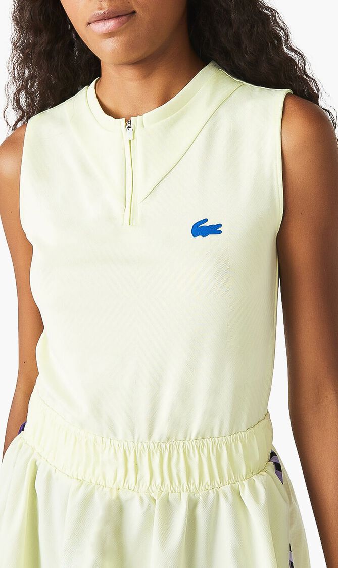 Sport Built-in Shorty Tennis Dress