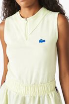 Sport Built-in Shorty Tennis Dress