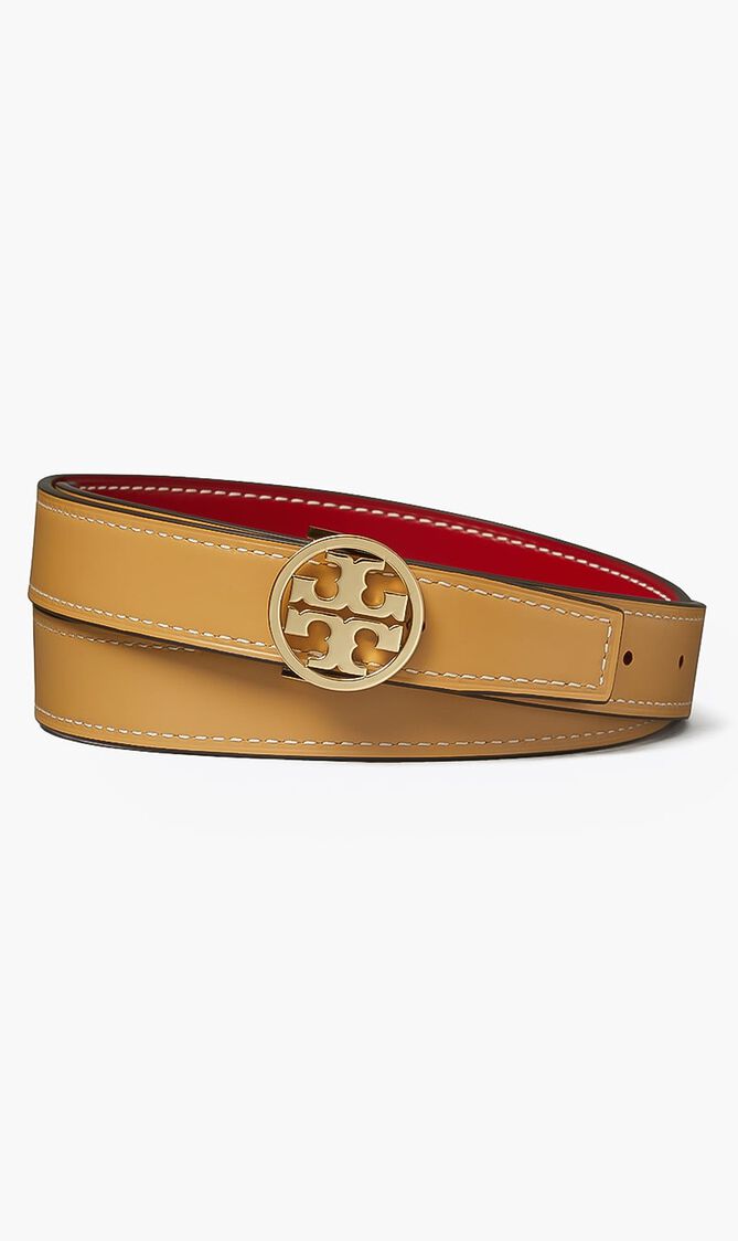 1" MILLER SMOOTH REVERSIBLE BELT